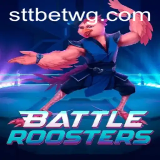 BattleRoosters: Estratégia e Aventura Intergaláctica