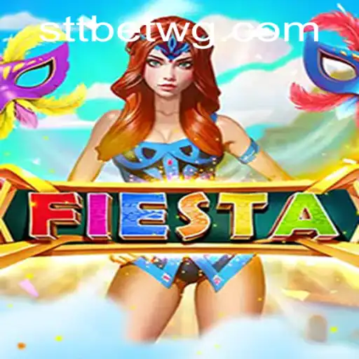 Descubra 'Fiesta': O Jogo Inovador que está Revolucionando o Entretenimento