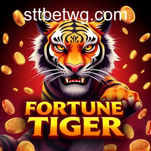 Fortune Tiger