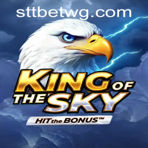 KingOfTheSky: Mergulhando nas Alturas com Estratégia e Emoção