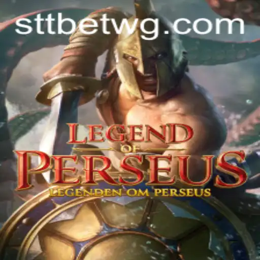 Explorando o Mundo de LegendofPerseus: Um Jogo Épico com Sttbet