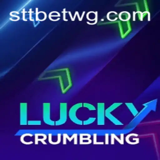Conheça LuckyCrumbling: O Jogo que Conquista Novos Jogadores
