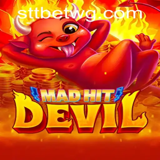 Explorando o Mundo de MadHitDevil: A Nova Sensação entre os Games