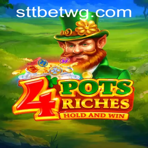 Explorando o Mundo de 4potsriches: Um Jogo Inovador