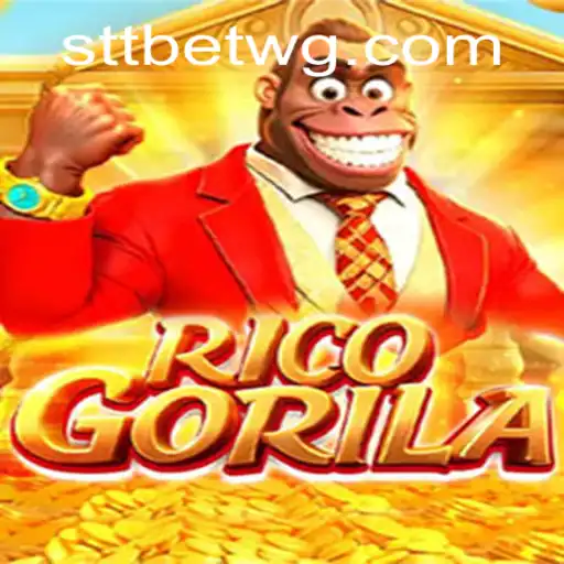 RicoGorila: Uma Nova Experiência de Jogo